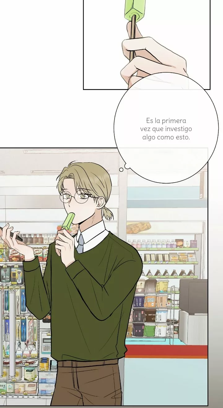 Página 4 — ¡Ese es mi Hijo! Capítulo 25