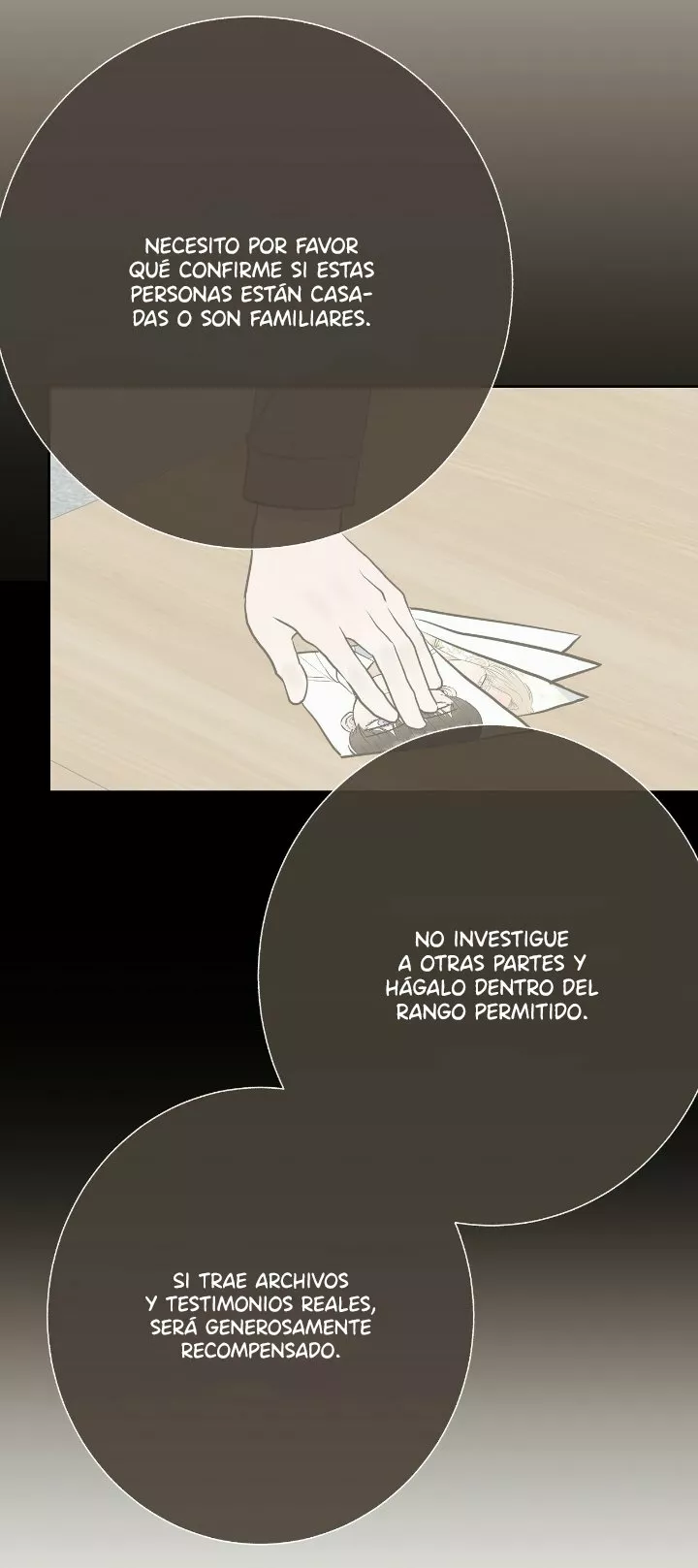 Página 5 — ¡Ese es mi Hijo! Capítulo 25