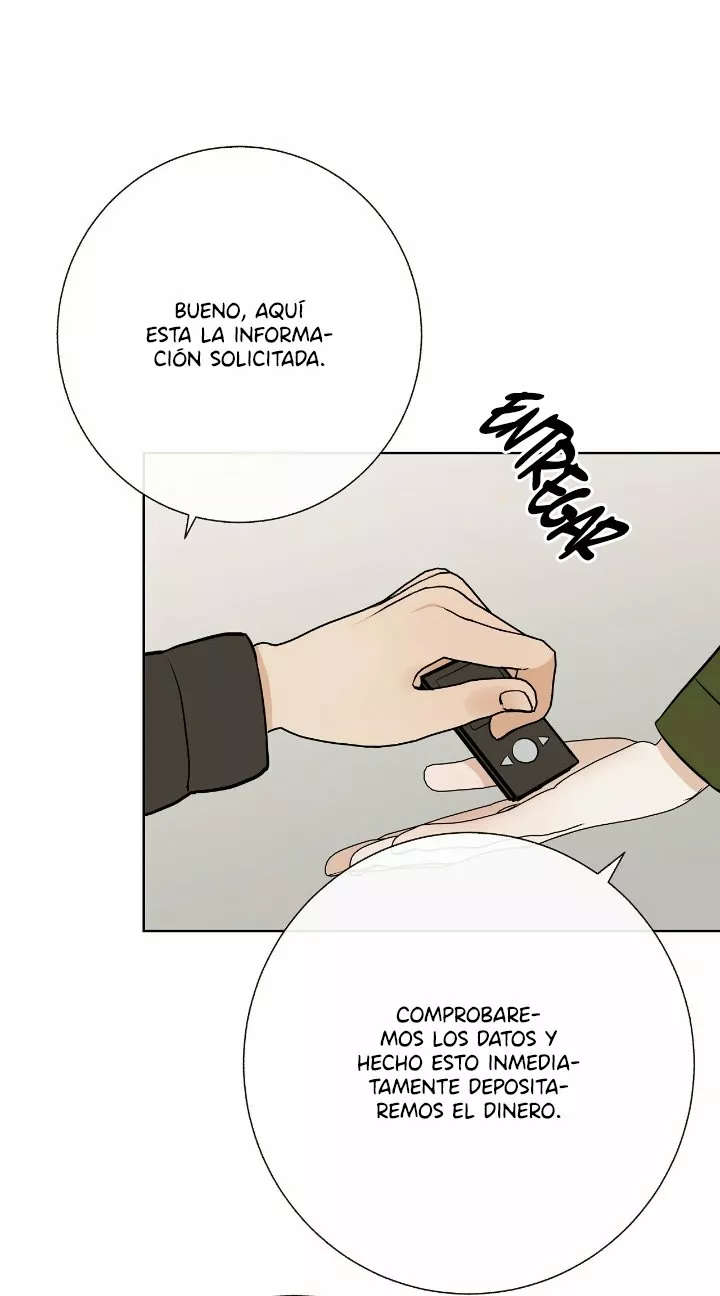 Página 15 — ¡Ese es mi Hijo! Capítulo 25