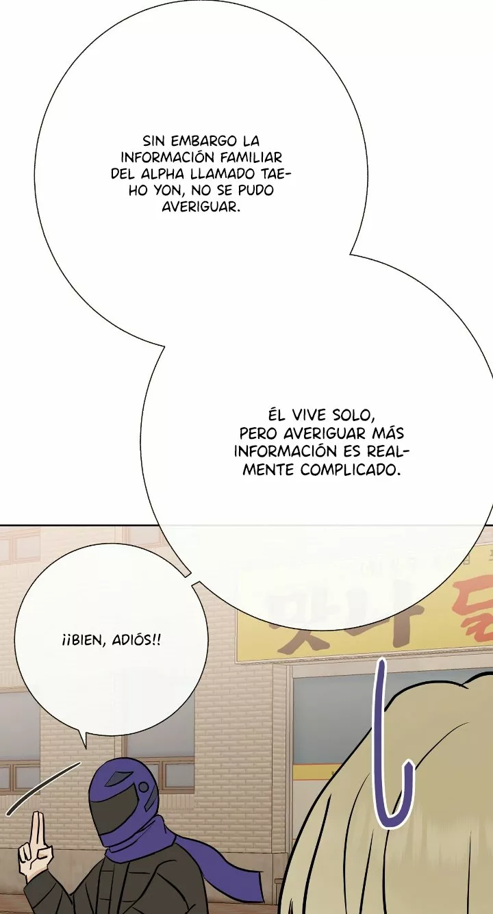 Página 16 — ¡Ese es mi Hijo! Capítulo 25