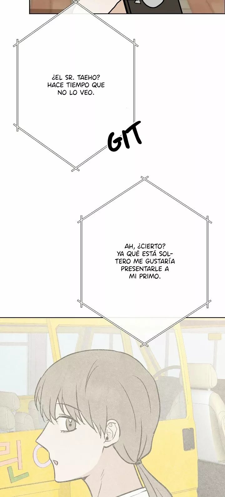 Página 18 — ¡Ese es mi Hijo! Capítulo 25
