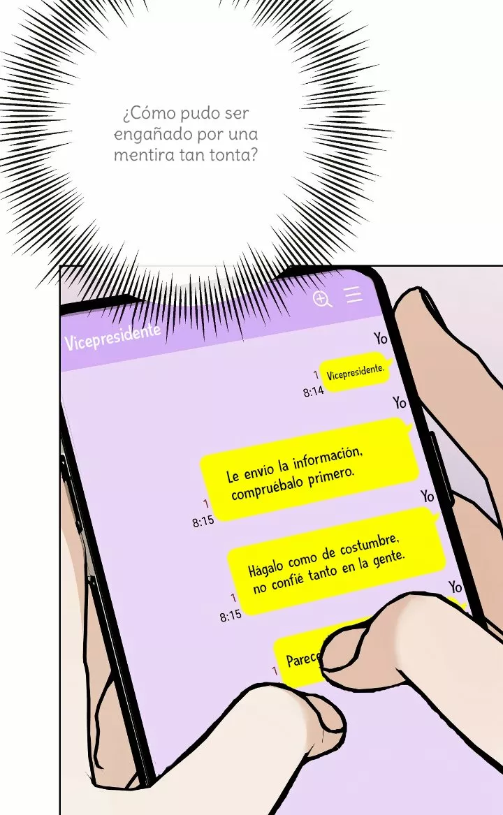 Página 23 — ¡Ese es mi Hijo! Capítulo 25
