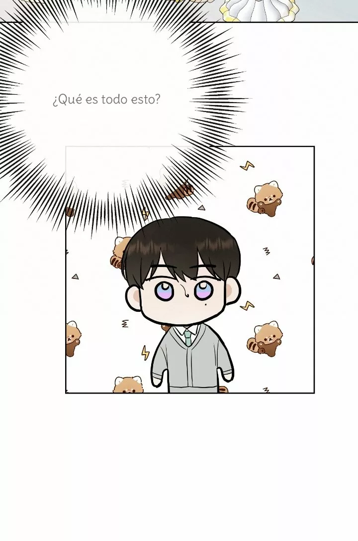 Página 32 — ¡Ese es mi Hijo! Capítulo 25