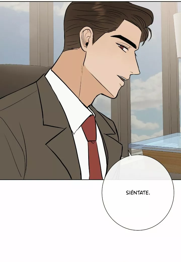 Página 33 — ¡Ese es mi Hijo! Capítulo 25