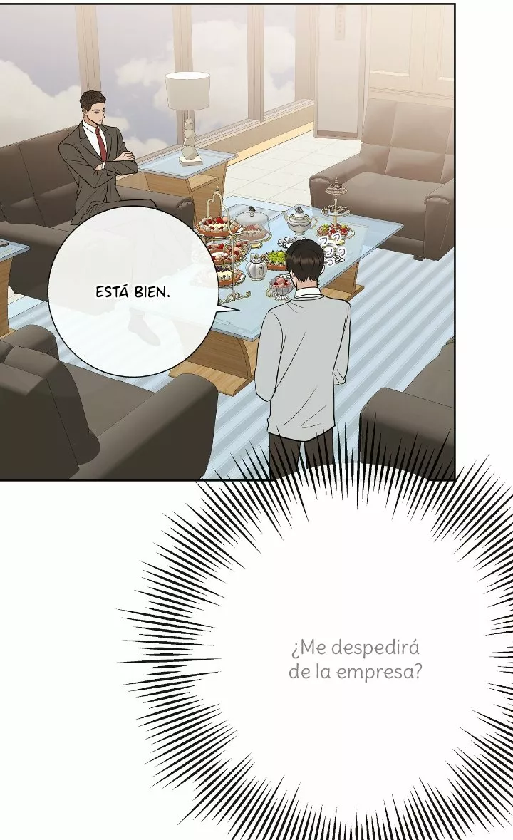 Página 34 — ¡Ese es mi Hijo! Capítulo 25