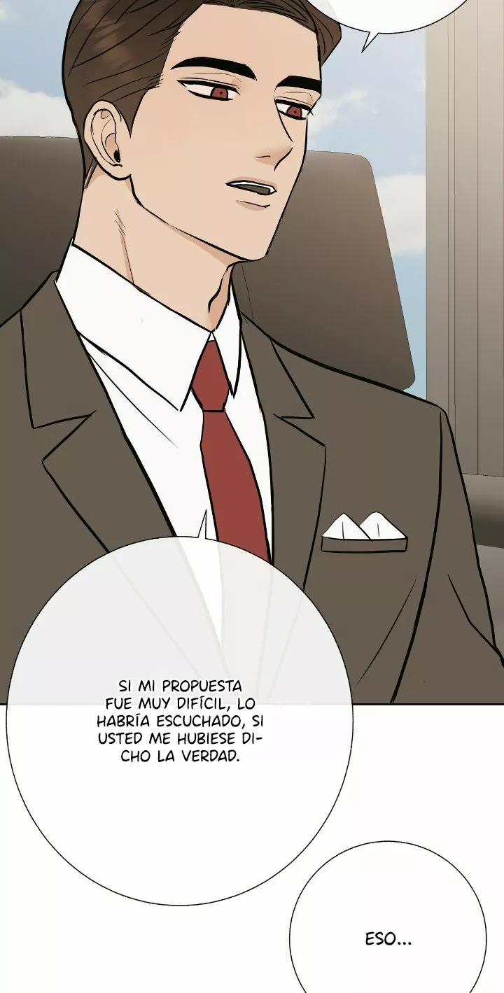 Página 40 — ¡Ese es mi Hijo! Capítulo 25