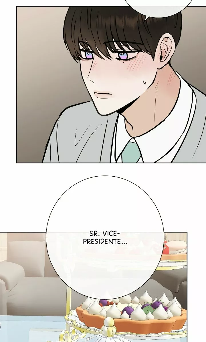 Página 41 — ¡Ese es mi Hijo! Capítulo 25