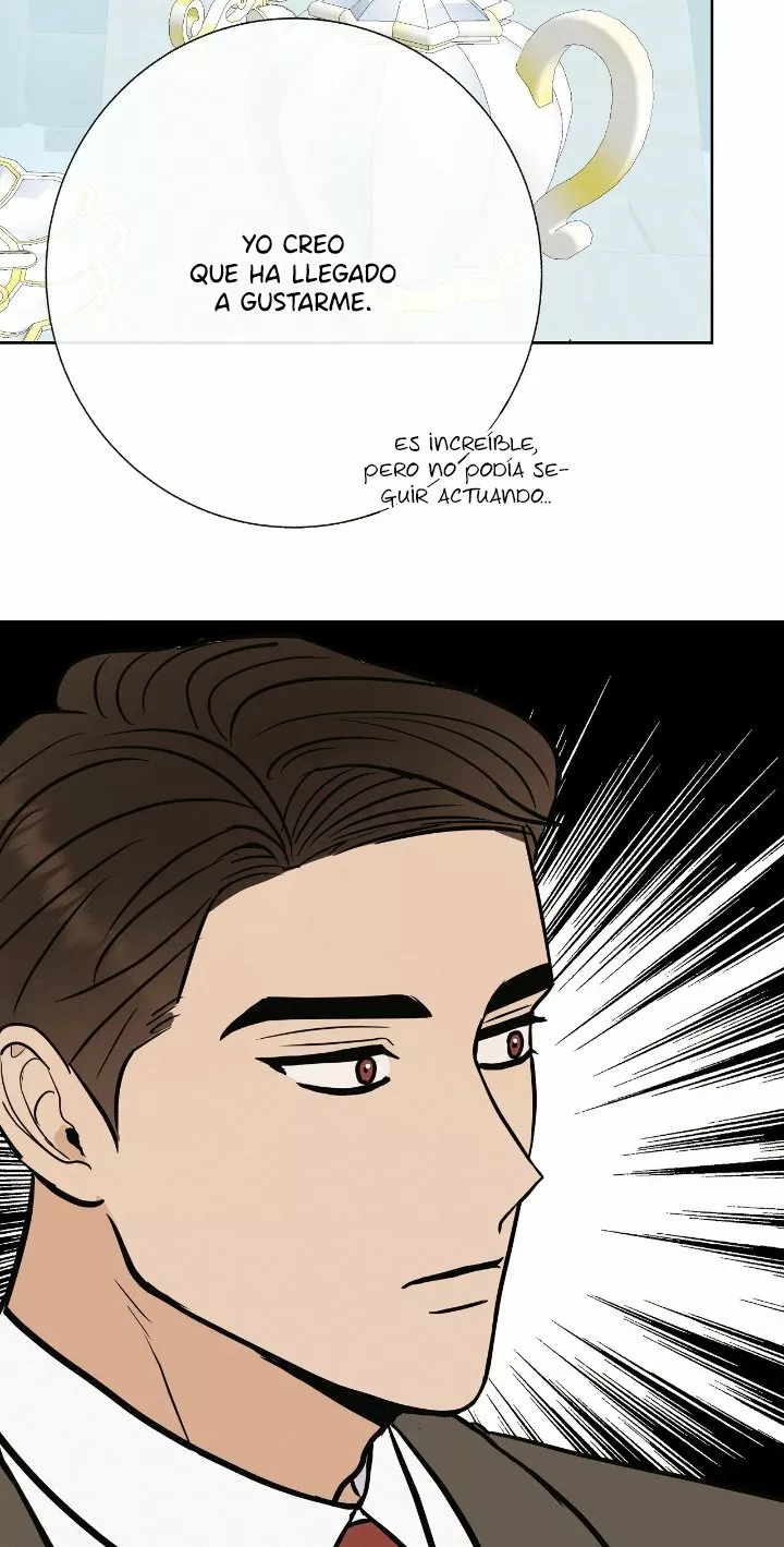 Página 42 — ¡Ese es mi Hijo! Capítulo 25