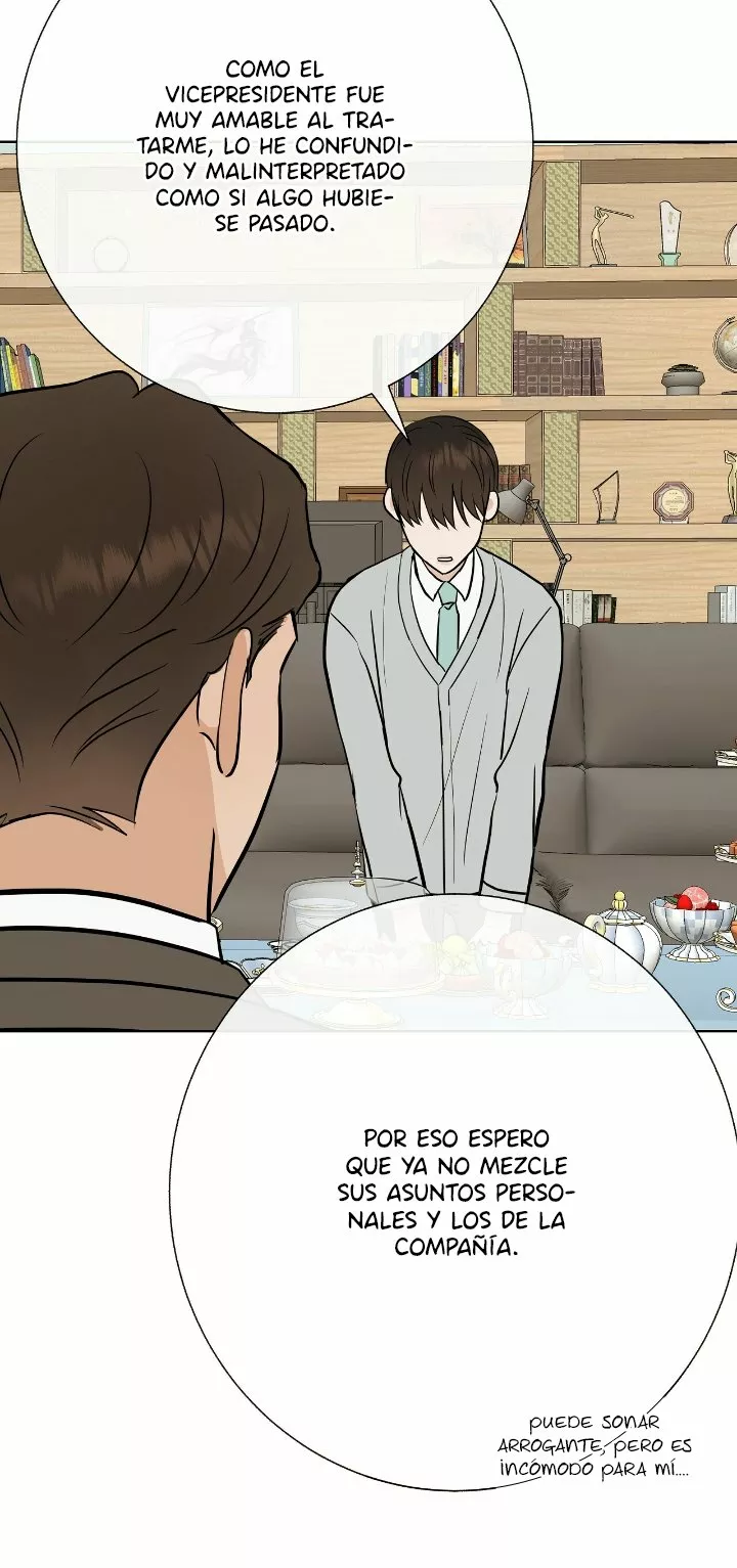 Página 44 — ¡Ese es mi Hijo! Capítulo 25