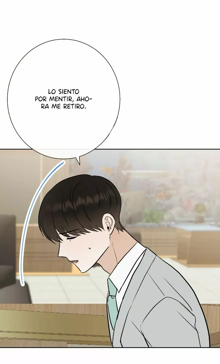 Página 45 — ¡Ese es mi Hijo! Capítulo 25
