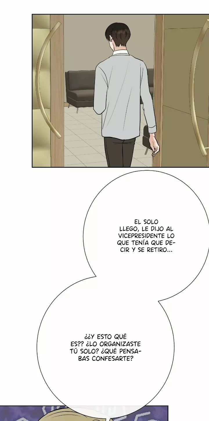 Página 46 — ¡Ese es mi Hijo! Capítulo 25