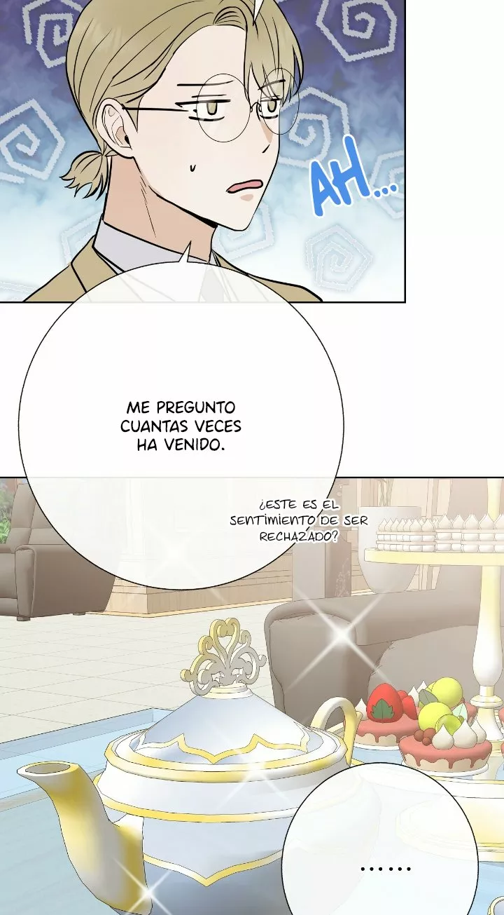 Página 47 — ¡Ese es mi Hijo! Capítulo 25