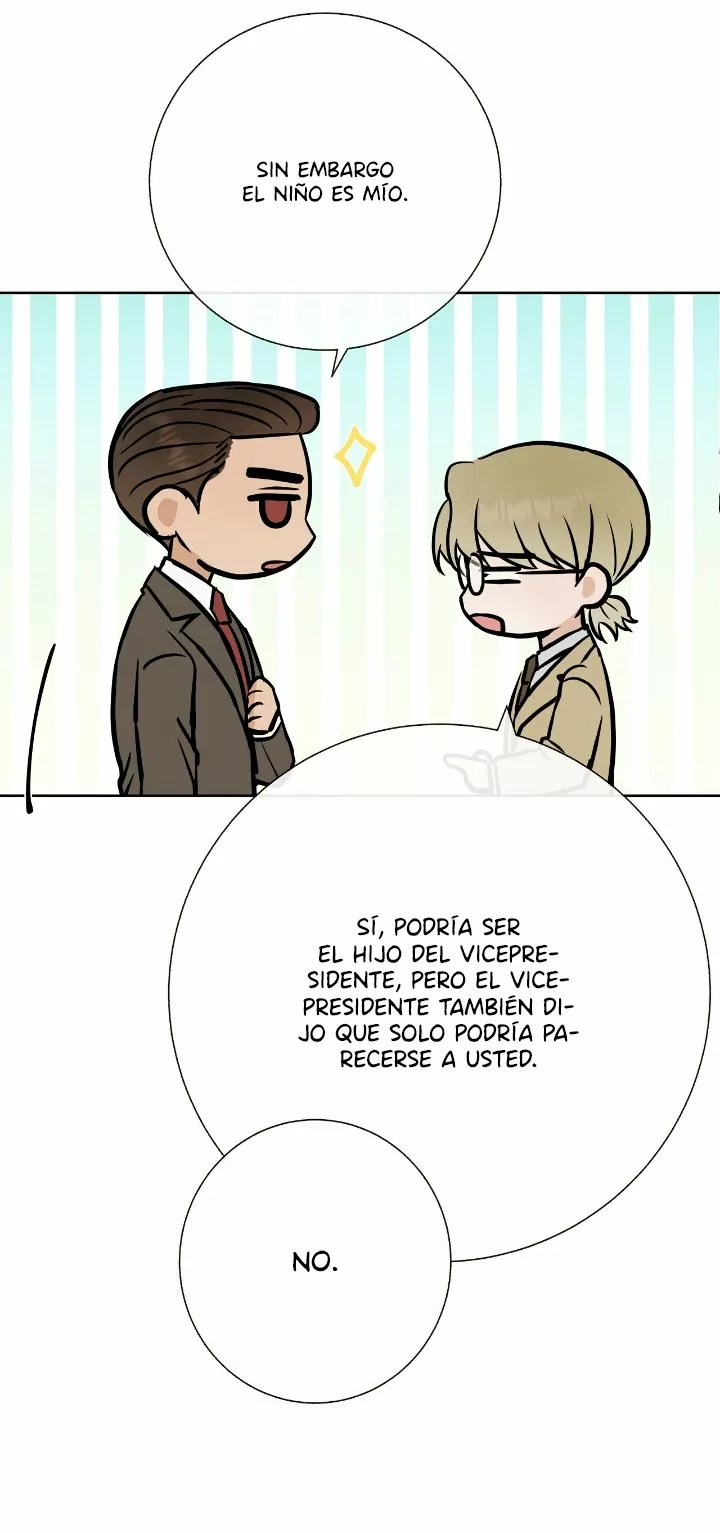 Página 50 — ¡Ese es mi Hijo! Capítulo 25