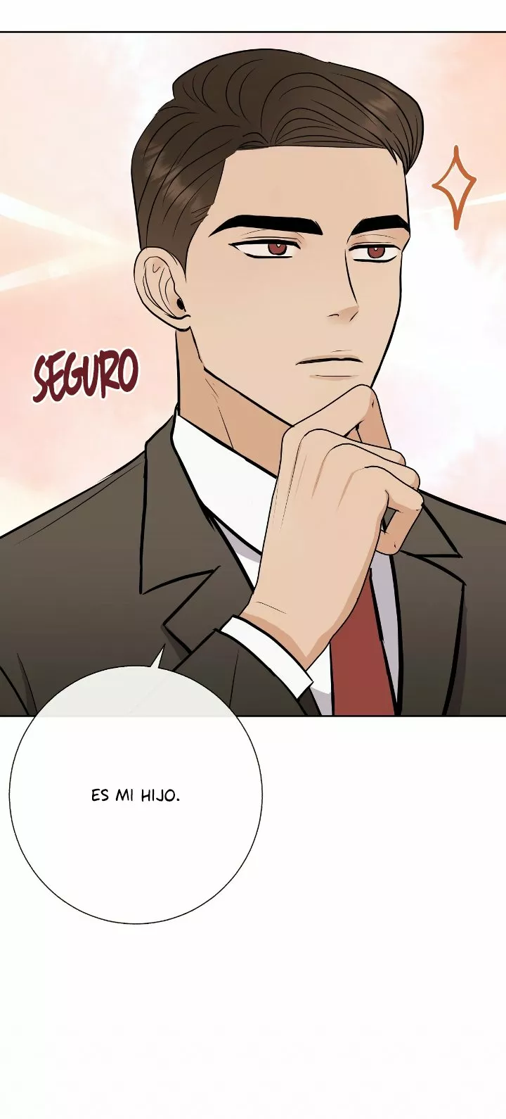 Página 51 — ¡Ese es mi Hijo! Capítulo 25