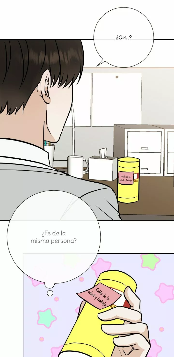 Página 53 — ¡Ese es mi Hijo! Capítulo 25