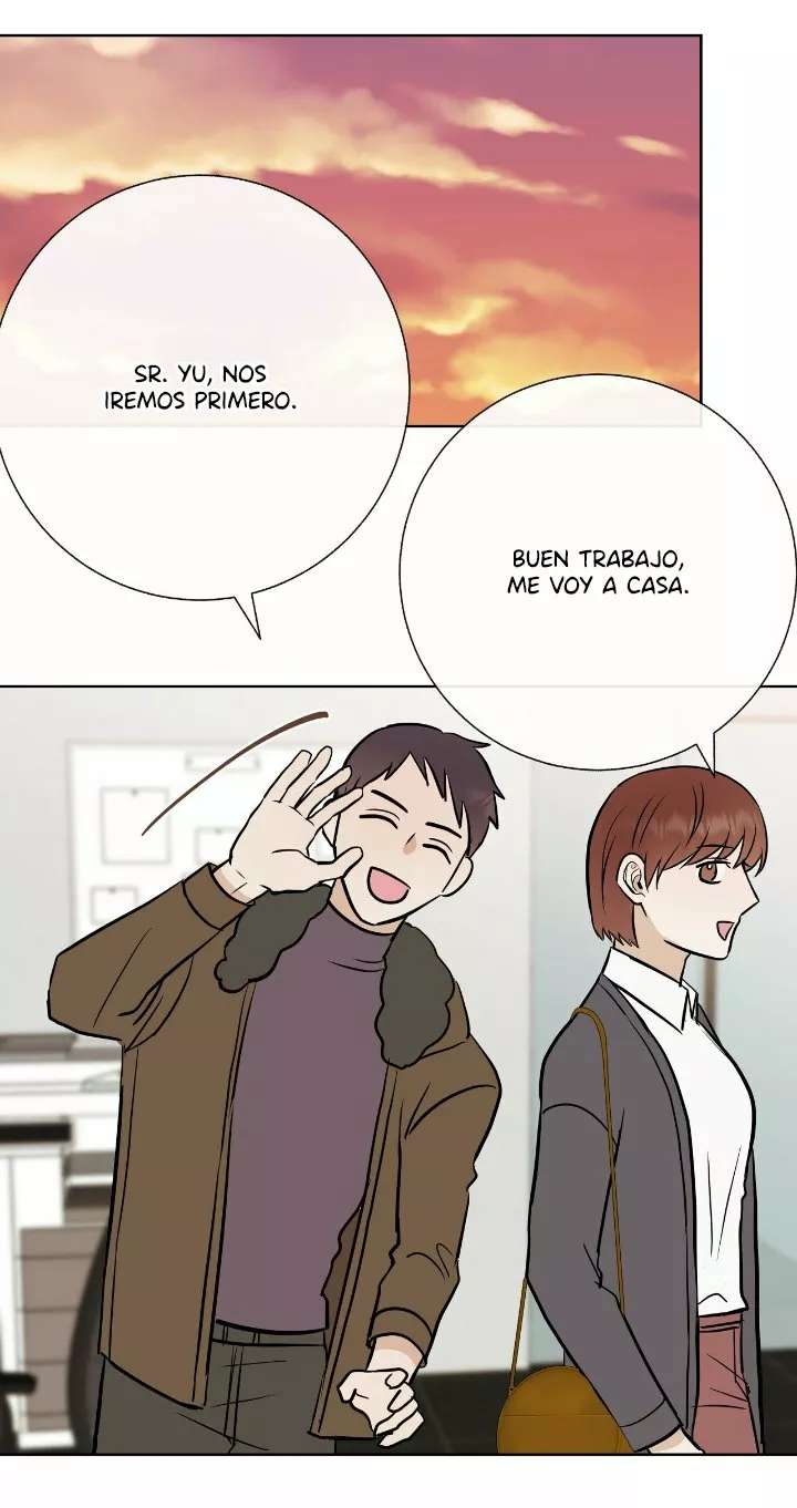 Página 57 — ¡Ese es mi Hijo! Capítulo 25