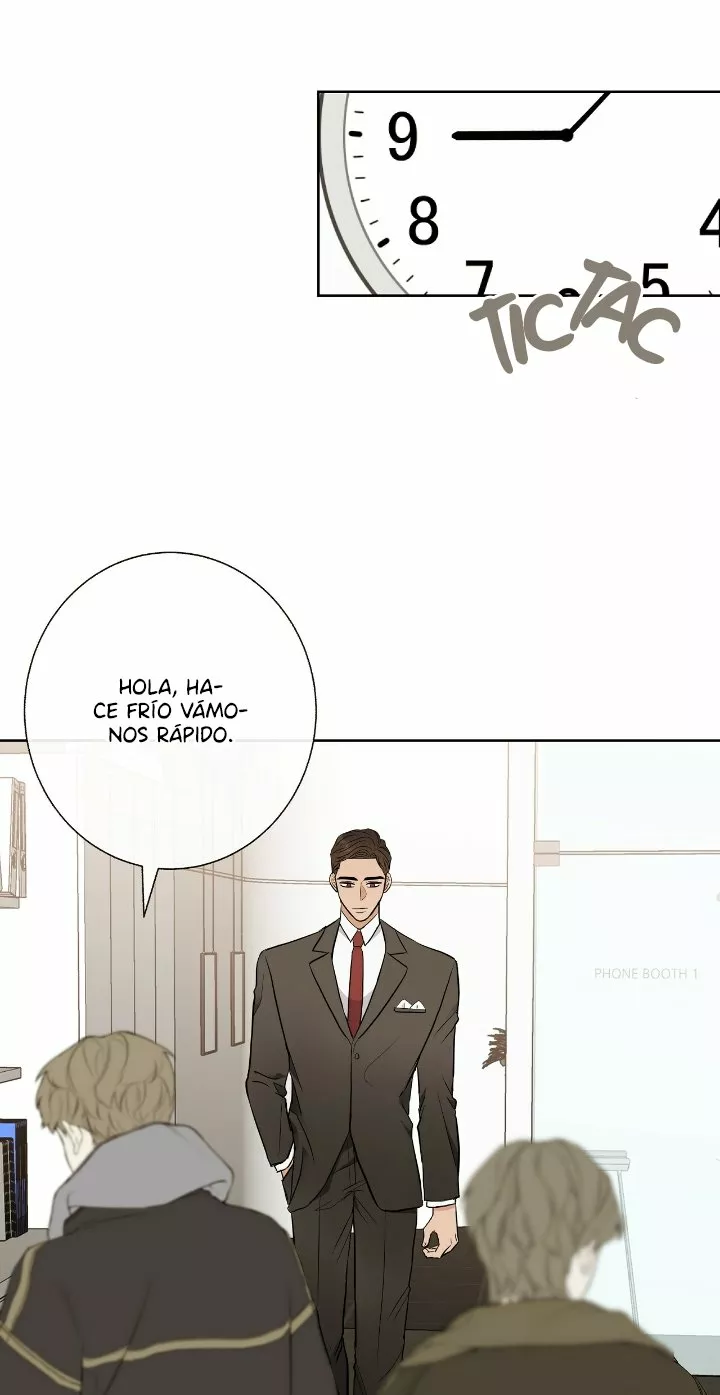 Página 60 — ¡Ese es mi Hijo! Capítulo 25