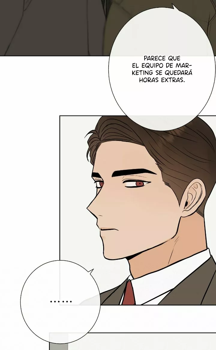 Página 61 — ¡Ese es mi Hijo! Capítulo 25