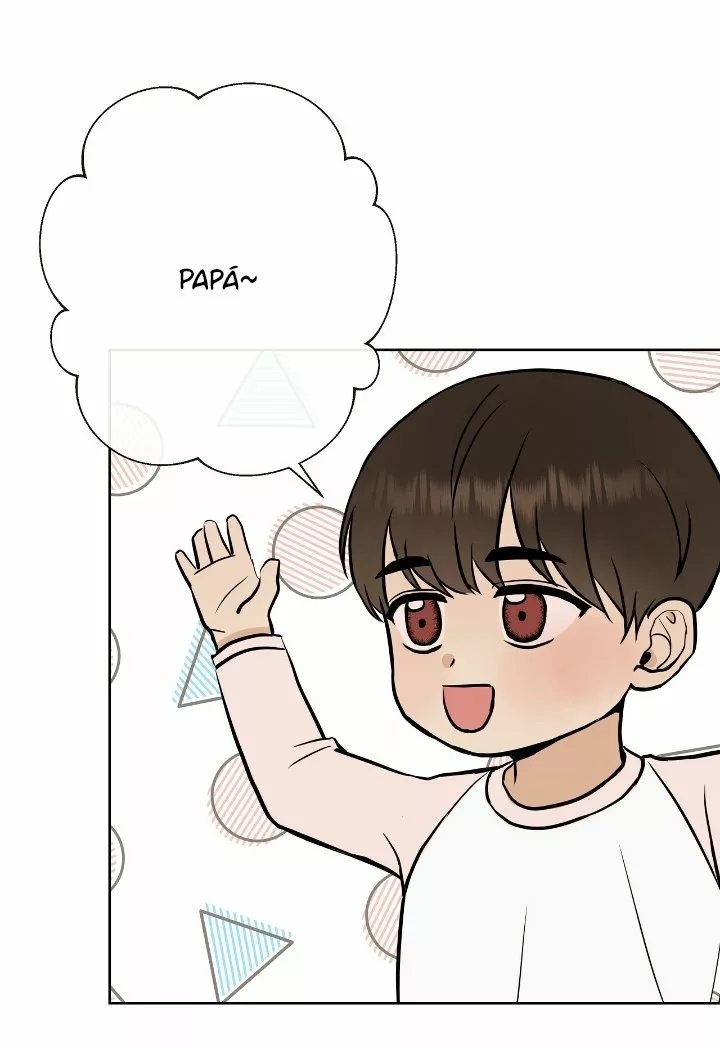 Página 5 — ¡Ese es mi Hijo! Capítulo 27