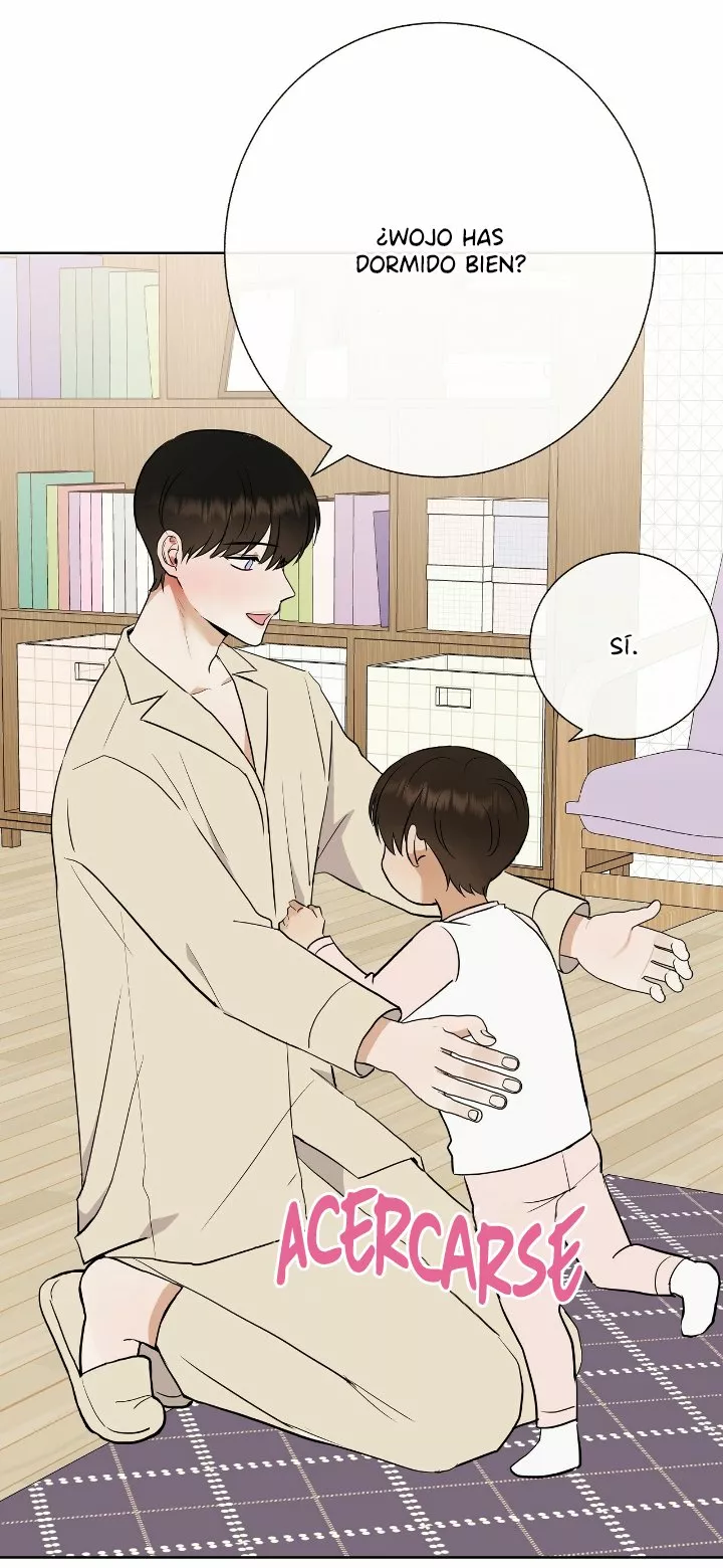 Página 6 — ¡Ese es mi Hijo! Capítulo 27