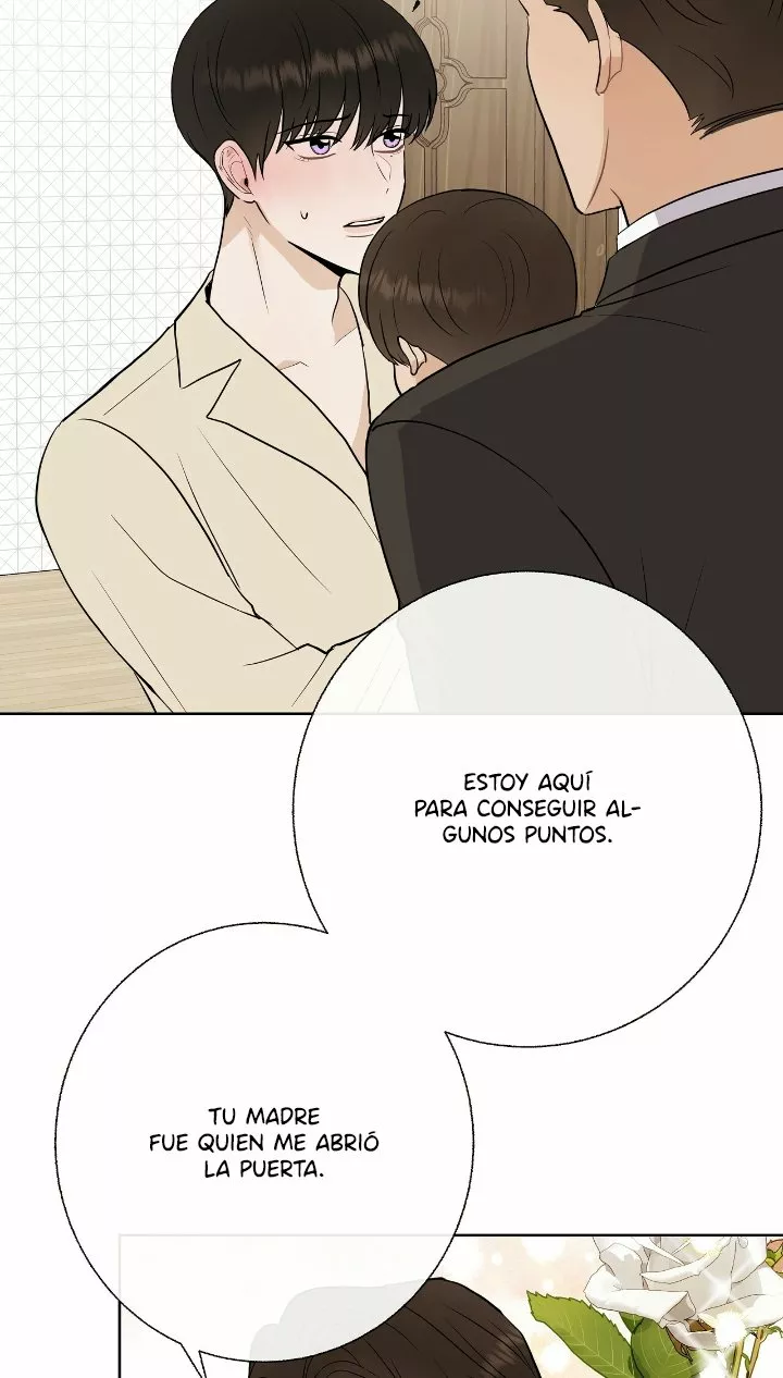 Página 8 — ¡Ese es mi Hijo! Capítulo 27