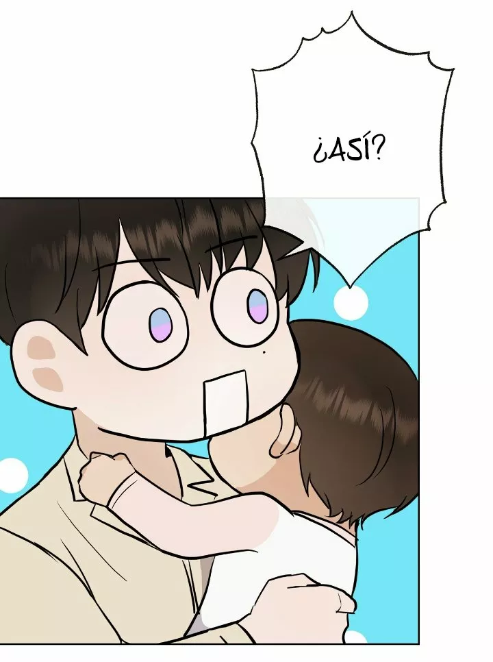 Página 10 — ¡Ese es mi Hijo! Capítulo 27