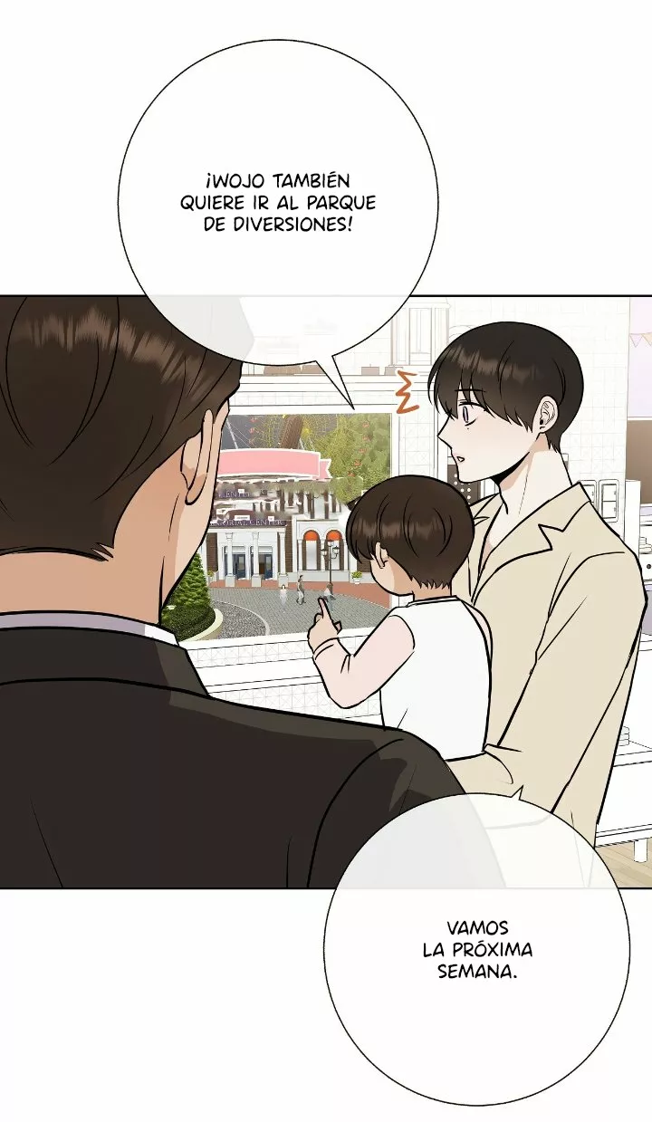 Página 16 — ¡Ese es mi Hijo! Capítulo 27