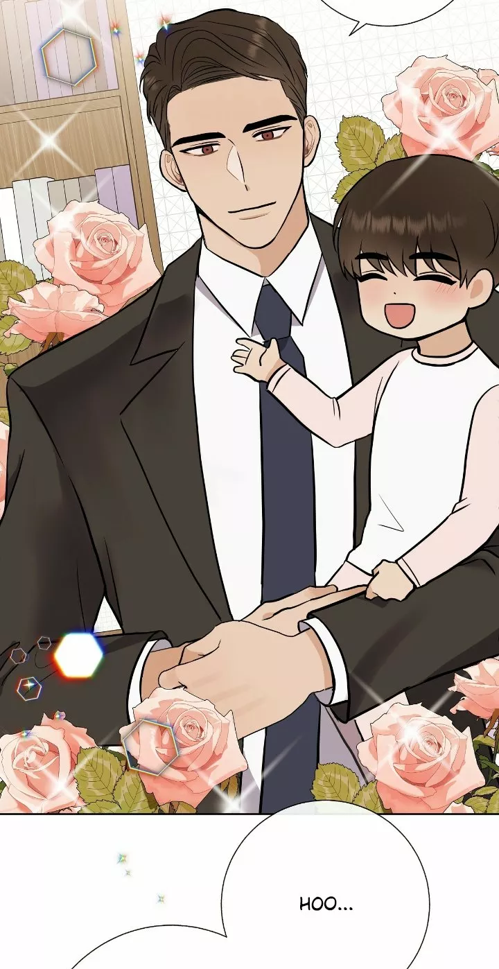 Página 19 — ¡Ese es mi Hijo! Capítulo 27