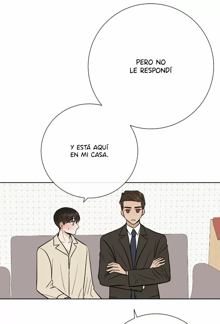 Página 26 — ¡Ese es mi Hijo! Capítulo 27