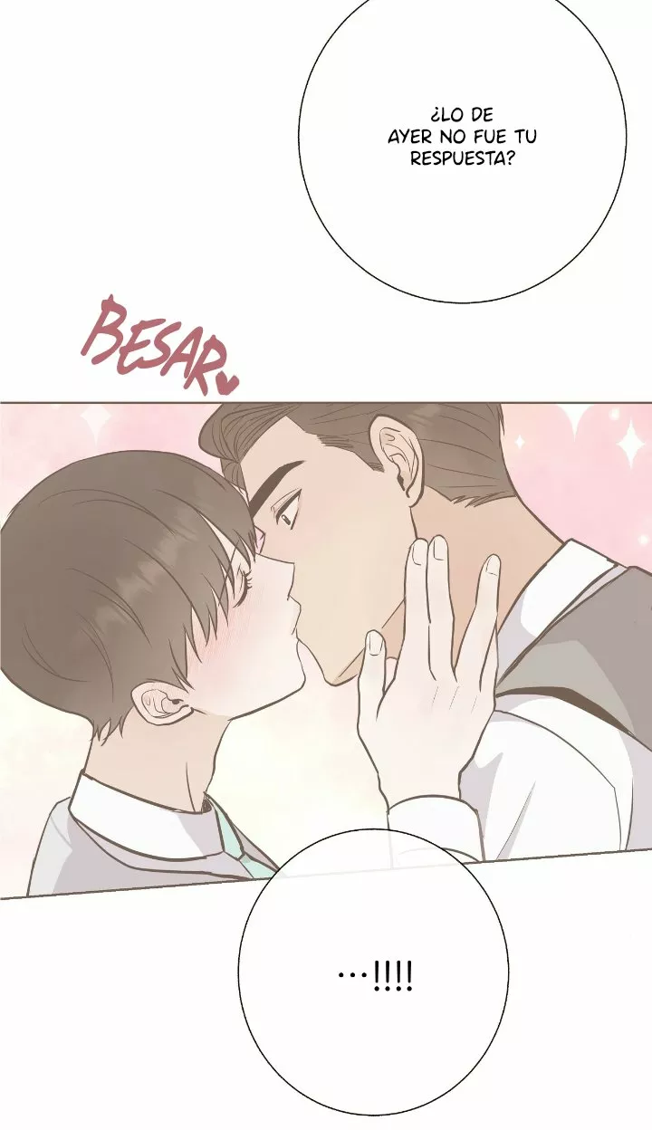 Página 27 — ¡Ese es mi Hijo! Capítulo 27
