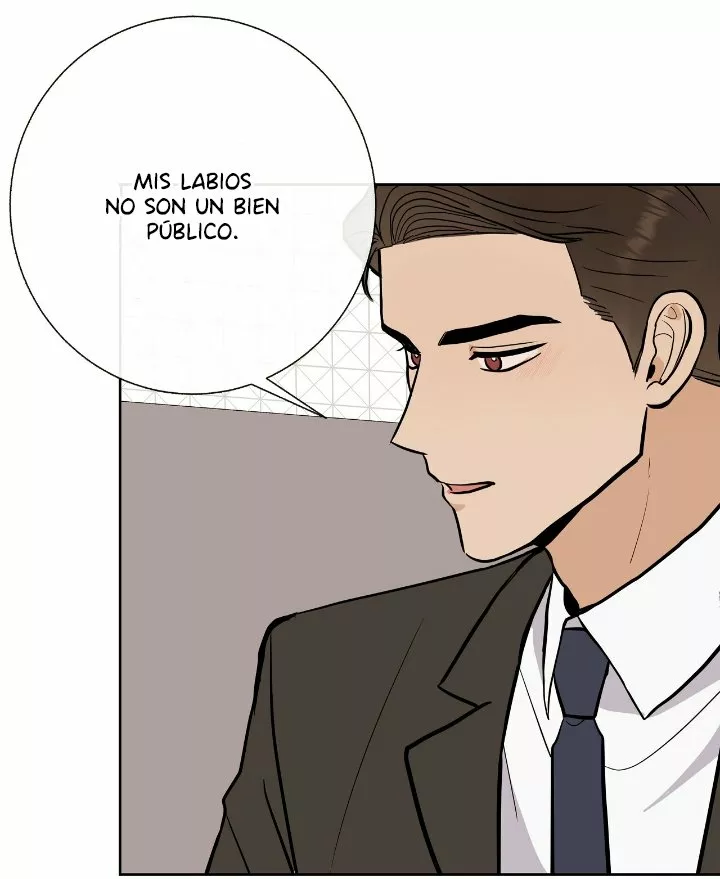 Página 30 — ¡Ese es mi Hijo! Capítulo 27