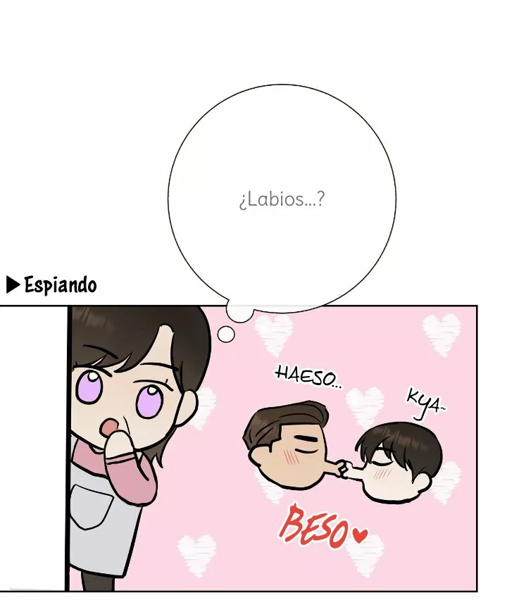 Página 31 — ¡Ese es mi Hijo! Capítulo 27