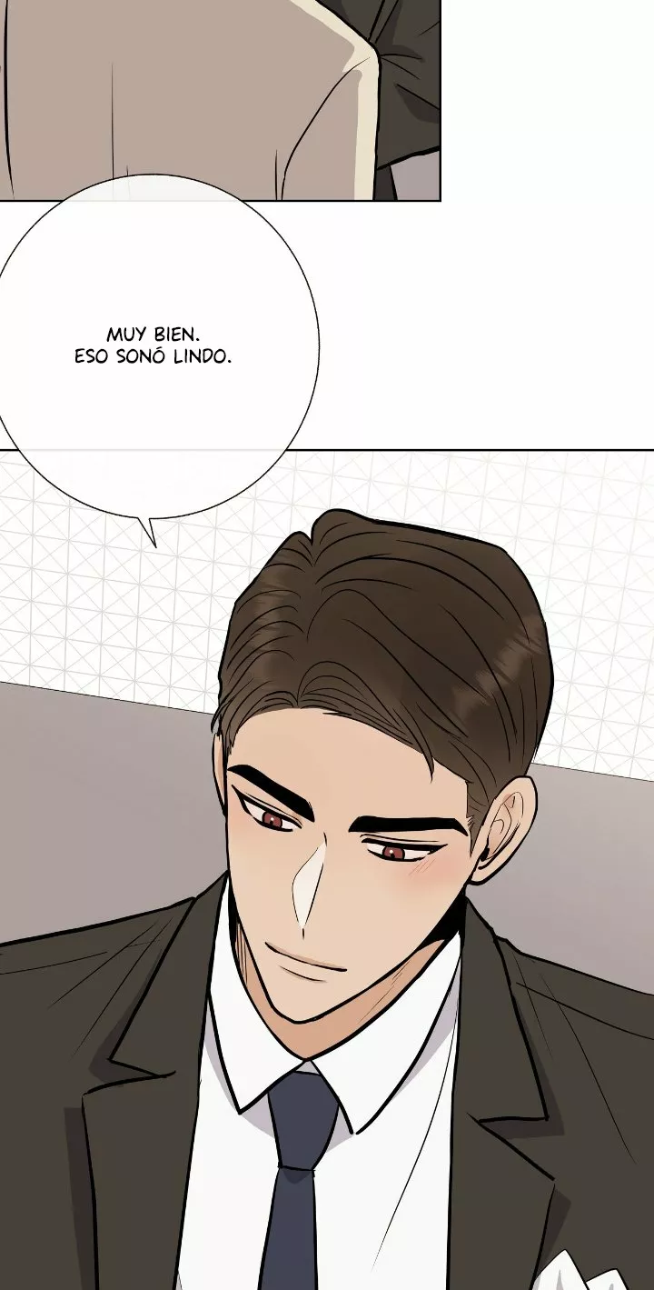 Página 34 — ¡Ese es mi Hijo! Capítulo 27