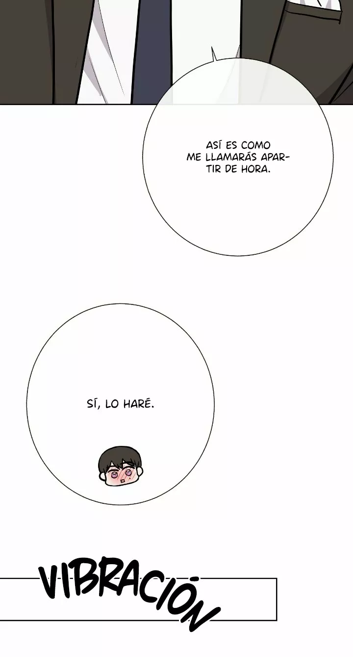Página 35 — ¡Ese es mi Hijo! Capítulo 27