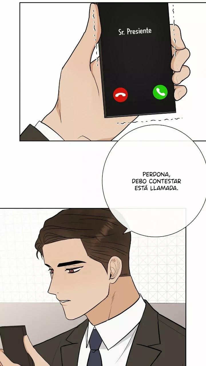Página 36 — ¡Ese es mi Hijo! Capítulo 27
