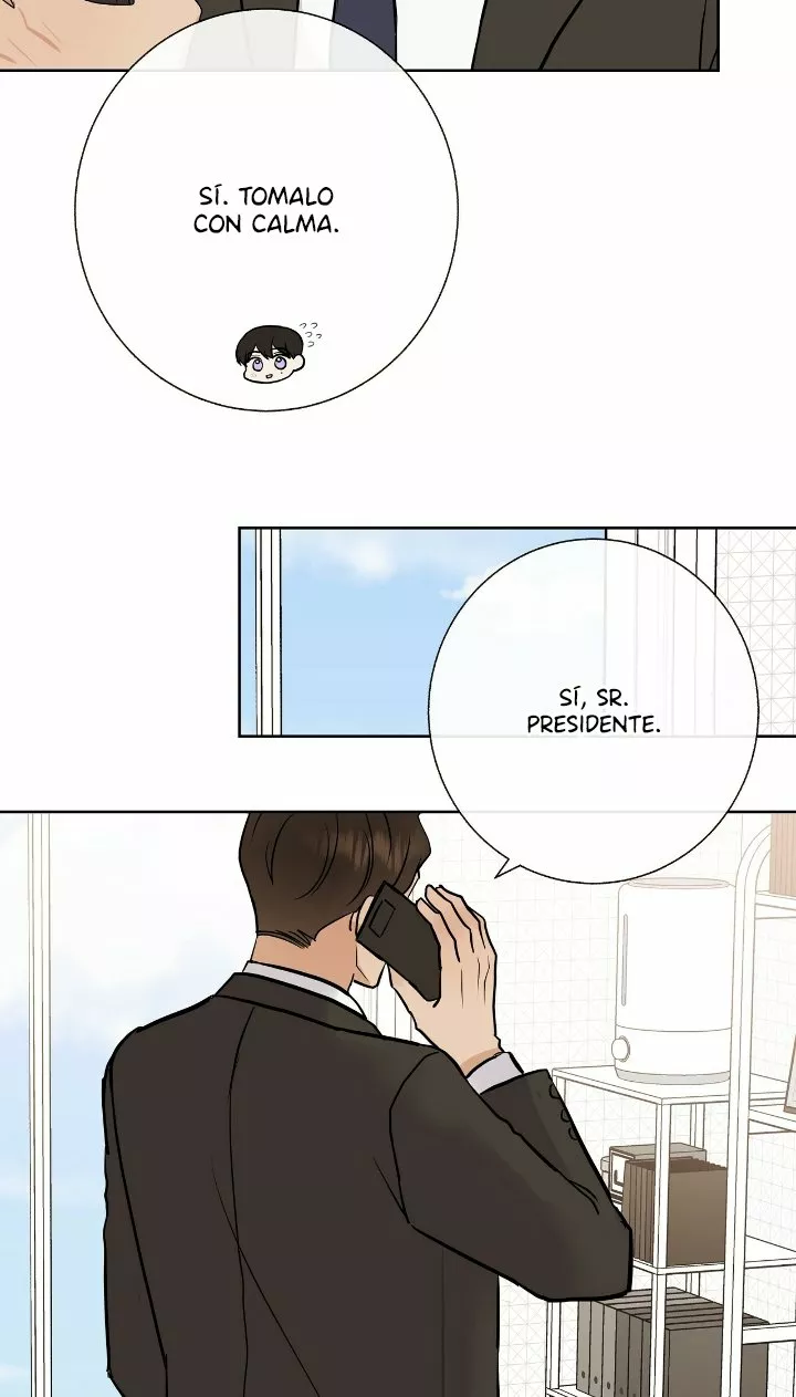 Página 37 — ¡Ese es mi Hijo! Capítulo 27
