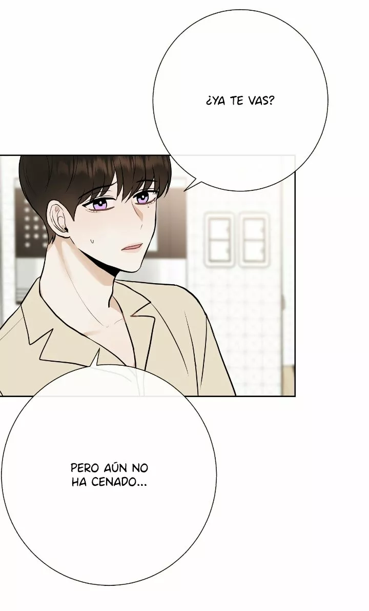 Página 39 — ¡Ese es mi Hijo! Capítulo 27