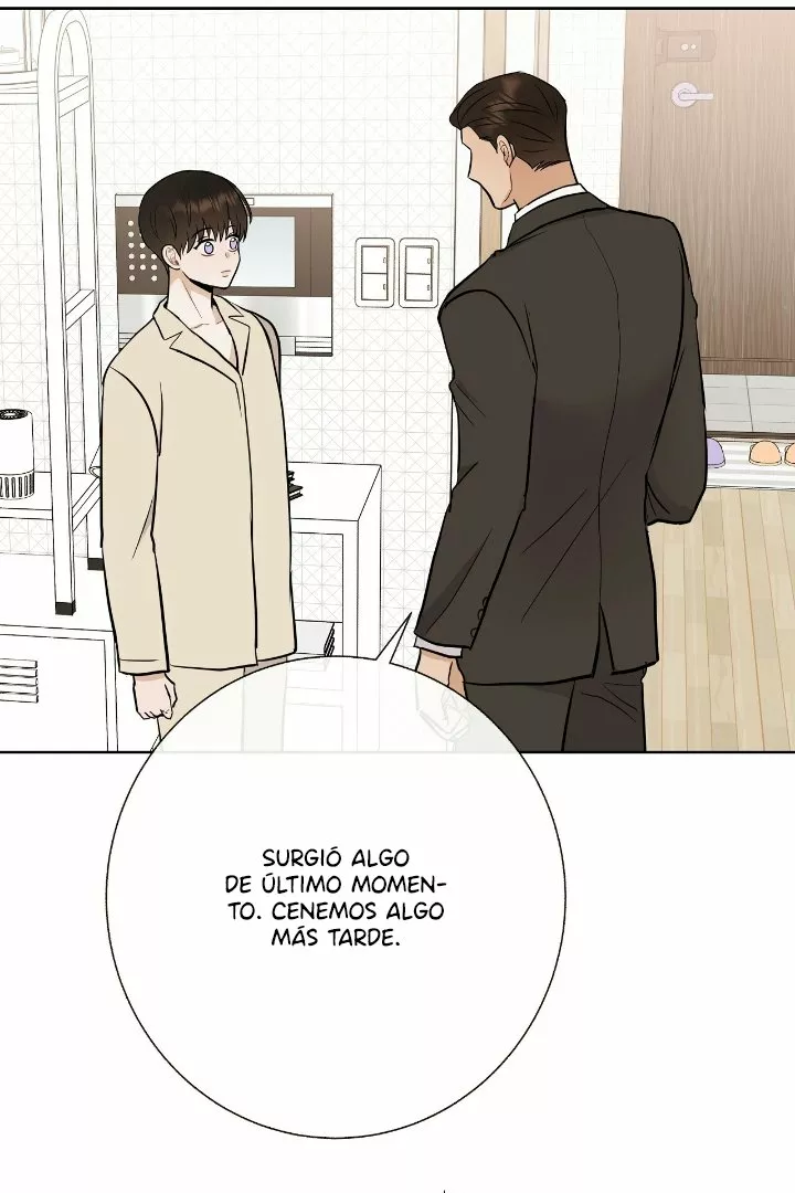 Página 40 — ¡Ese es mi Hijo! Capítulo 27
