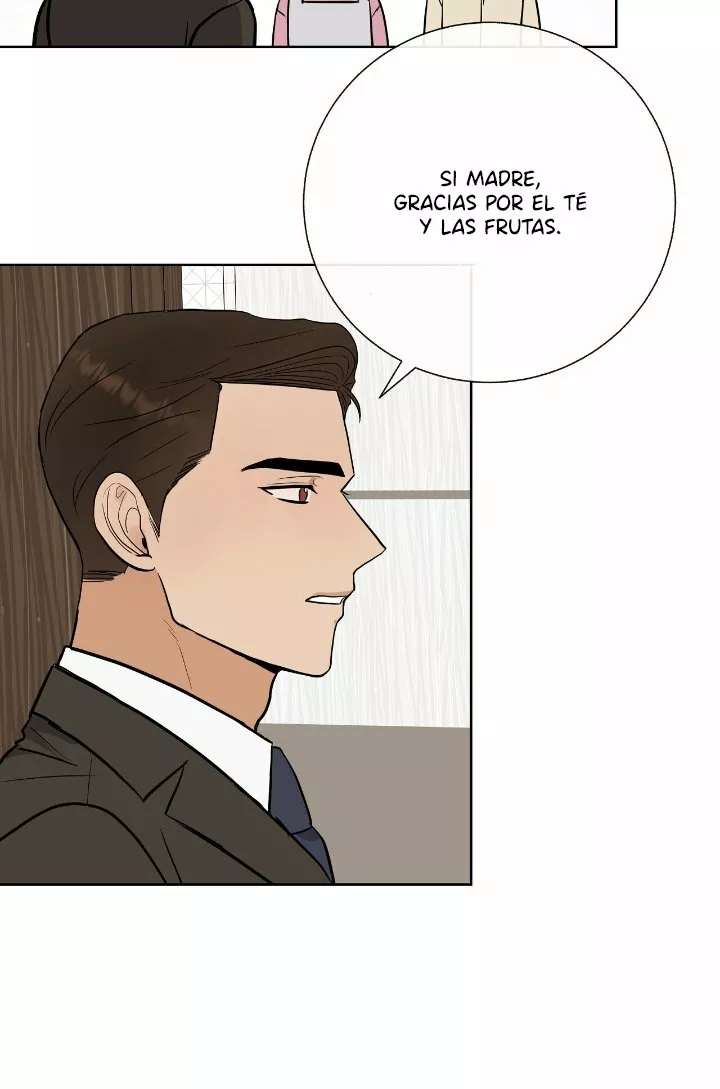 Página 42 — ¡Ese es mi Hijo! Capítulo 27