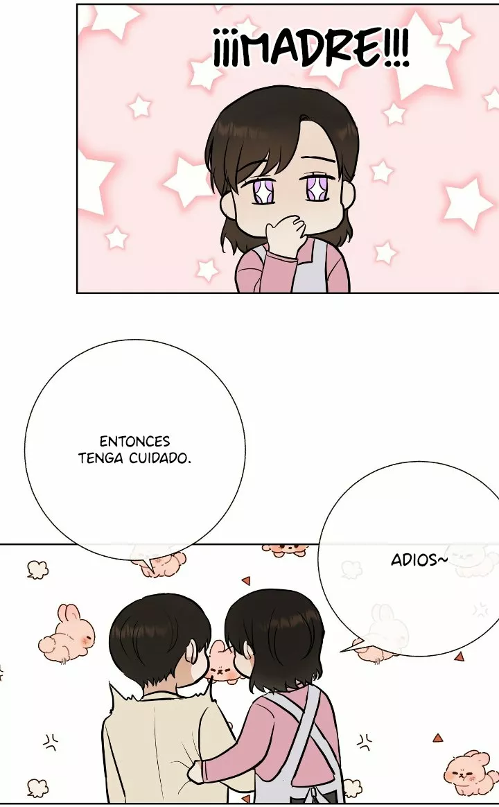 Página 43 — ¡Ese es mi Hijo! Capítulo 27