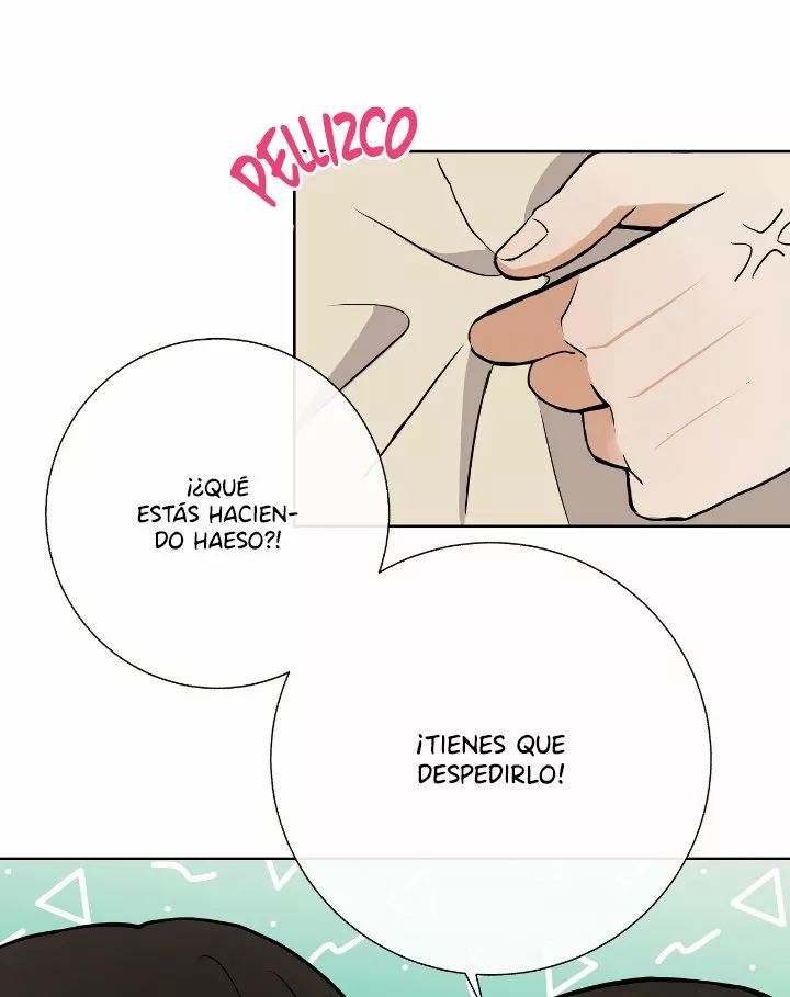 Página 44 — ¡Ese es mi Hijo! Capítulo 27