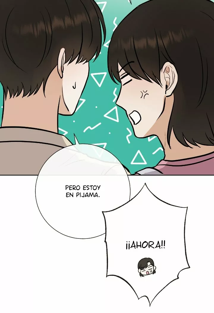 Página 45 — ¡Ese es mi Hijo! Capítulo 27