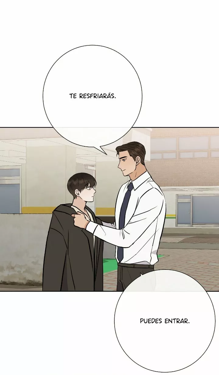 Página 49 — ¡Ese es mi Hijo! Capítulo 27