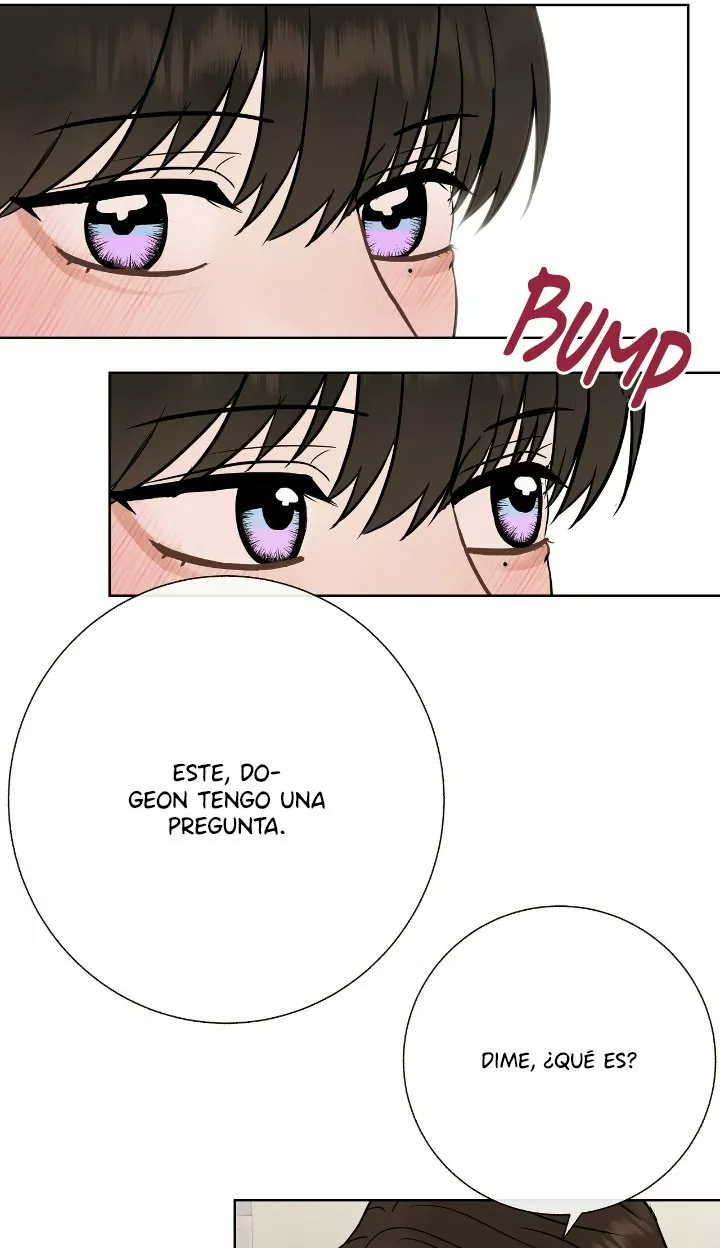 Página 50 — ¡Ese es mi Hijo! Capítulo 27