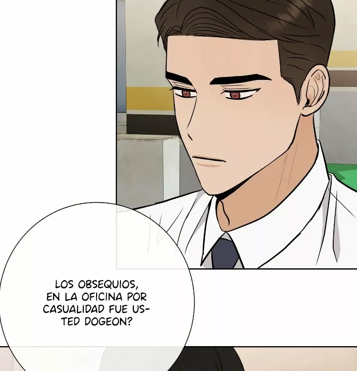 Página 51 — ¡Ese es mi Hijo! Capítulo 27