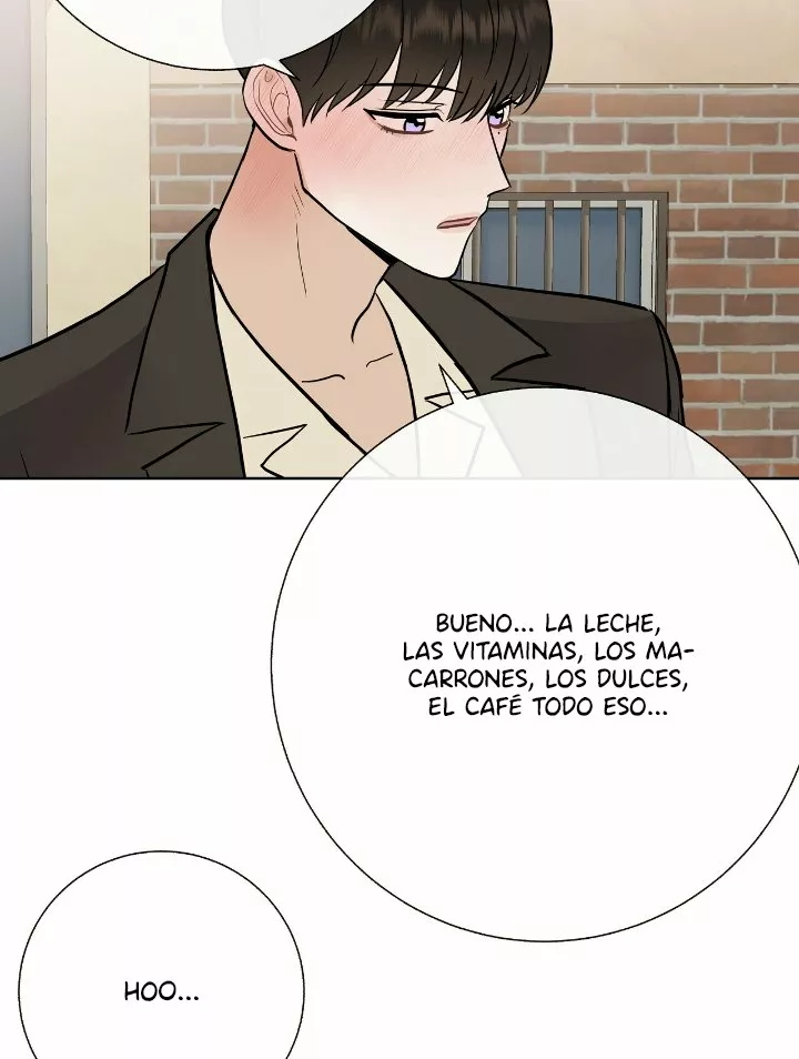 Página 52 — ¡Ese es mi Hijo! Capítulo 27