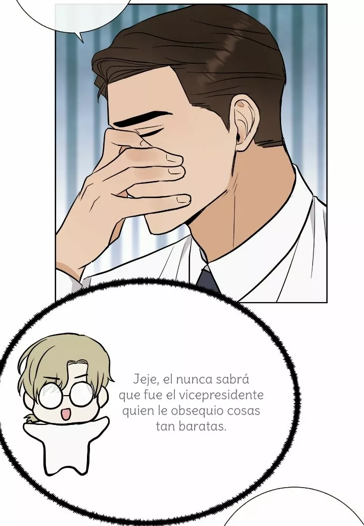 Página 53 — ¡Ese es mi Hijo! Capítulo 27