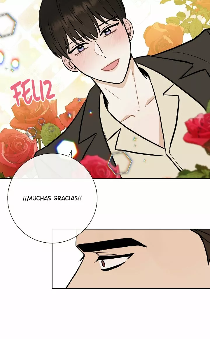 Página 55 — ¡Ese es mi Hijo! Capítulo 27