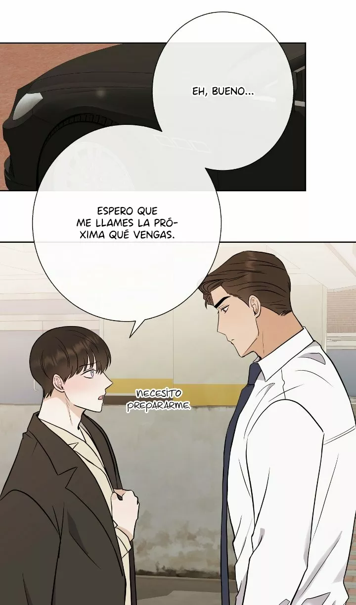 Página 56 — ¡Ese es mi Hijo! Capítulo 27