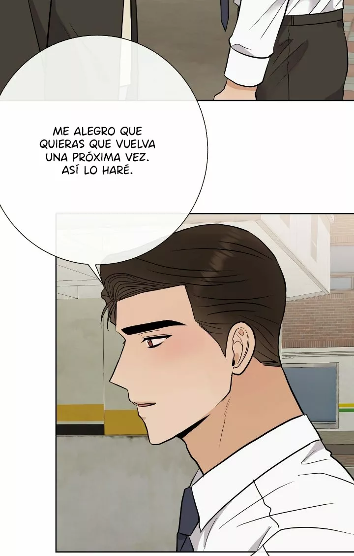 Página 57 — ¡Ese es mi Hijo! Capítulo 27
